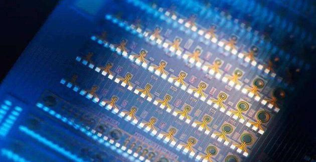 2018半導(dǎo)體材料產(chǎn)值519億美元:中國(guó)臺(tái)灣/韓國(guó)/大陸居前三