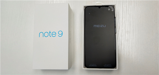 魅族Note9評(píng)測