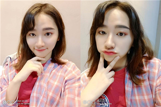 全新vivo S1上手：時(shí)尚、實(shí)力完美邂逅，體驗(yàn)超預(yù)期