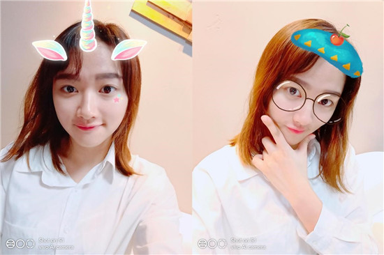 全新vivo S1上手：時(shí)尚、實(shí)力完美邂逅，體驗(yàn)超預(yù)期