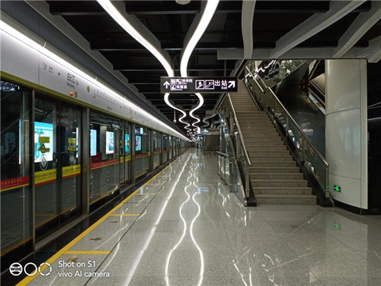 全新vivo S1上手：時(shí)尚、實(shí)力完美邂逅，體驗(yàn)超預(yù)期