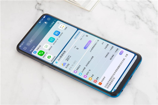 全新vivo S1上手：時(shí)尚、實(shí)力完美邂逅，體驗(yàn)超預(yù)期