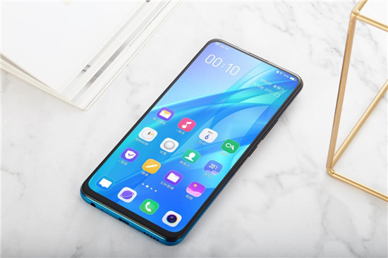 全新vivo S1上手：時(shí)尚、實(shí)力完美邂逅，體驗(yàn)超預(yù)期