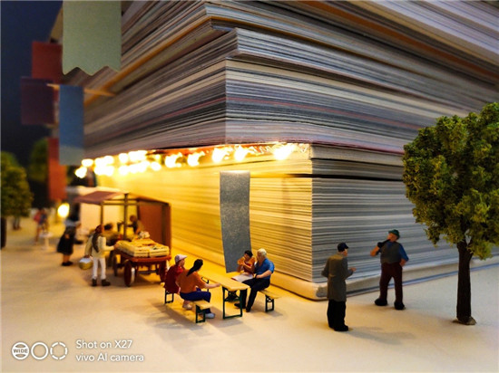 霸榜新機(jī)再發(fā)福利 vivo“試試X27”火熱進(jìn)行中