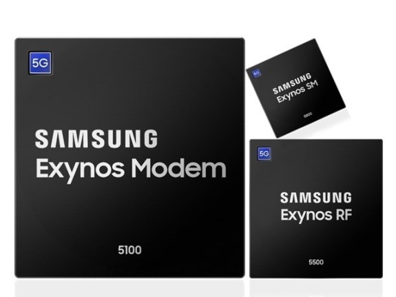 三星2019年Q1利潤大降60% 芯片業(yè)高利潤時代不復返