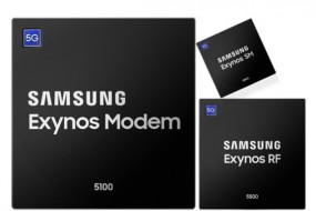 三星2019年Q1利潤(rùn)大降60% 芯片業(yè)高利潤(rùn)時(shí)代不復(fù)返