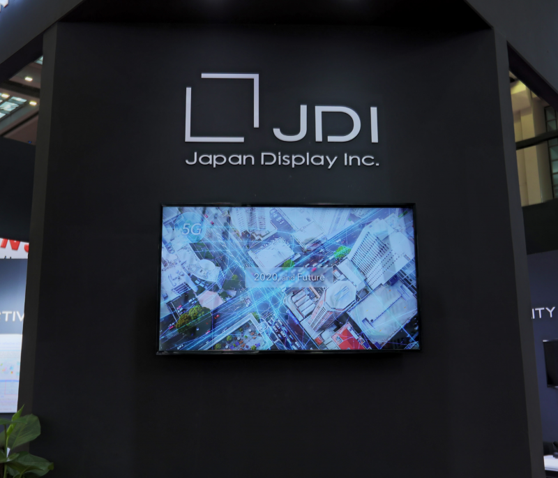 引領(lǐng)車(chē)載顯示，開(kāi)拓新興應用，JDI攜新品亮相CITE2019