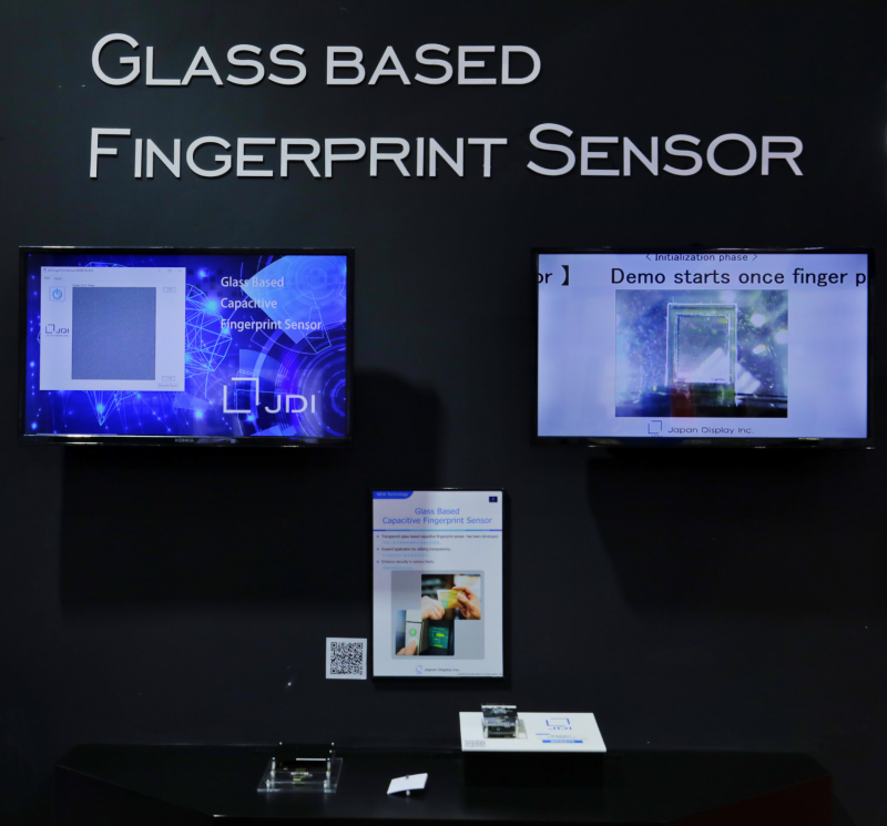 引領(lǐng)車(chē)載顯示，開(kāi)拓新興應用，JDI攜新品亮相CITE2019