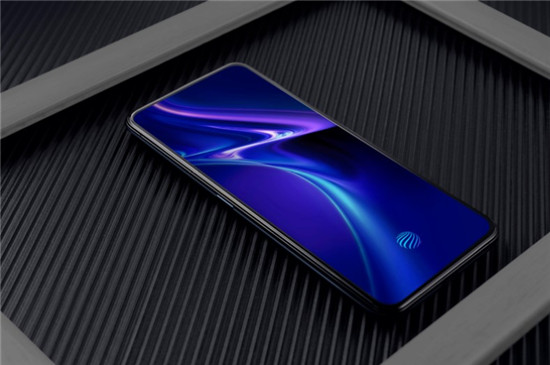 vivo X27 Pro預(yù)售開啟 6.7英寸塔羅屏一觸即發(fā)