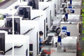 勁勝智能大幅縮減精密結(jié)構(gòu)件業(yè)務(wù) 一季度凈利預(yù)增11.98%至39.97%