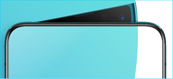 OPPO Reno國產(chǎn)步進馬達首秀 凸顯瑞聲科技研發(fā)制造實力