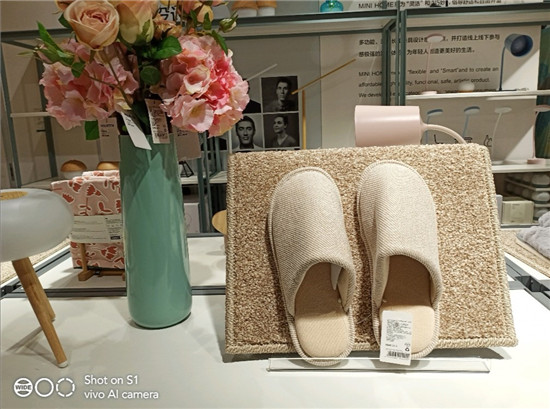 潮美外觀+全新拍照體驗！vivo S1寵愛粉照亮你的美