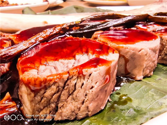 隨行攝影師vivo X27 Pro 帶你探索不一樣的香港