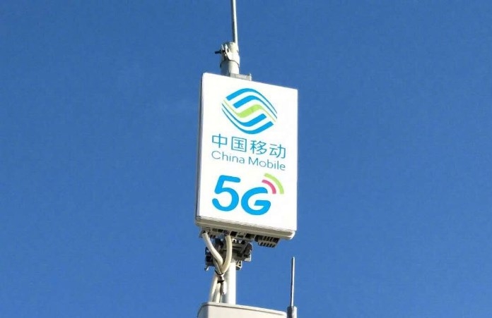 中國移動5G試驗型終端候選人公布:華為和中興入選