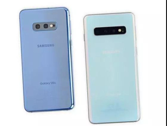 三星Galaxy S10/S10e拆解：內(nèi)附供應(yīng)商名單