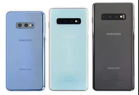 三星Galaxy S10/S10e拆解：內(nèi)附供應(yīng)商名單