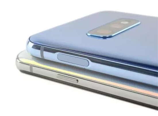 三星Galaxy S10/S10e拆解：內(nèi)附供應(yīng)商名單