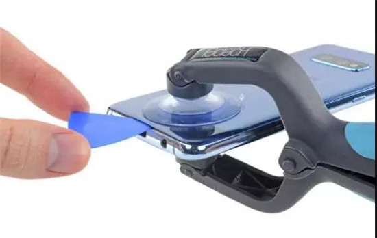 三星Galaxy S10/S10e拆解：內(nèi)附供應(yīng)商名單