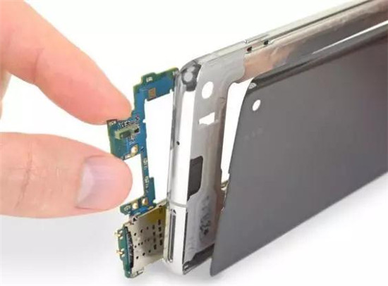 三星Galaxy S10/S10e拆解：內(nèi)附供應(yīng)商名單