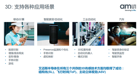艾邁斯、賽靈思、英飛凌、兆易創(chuàng)新等半導(dǎo)體大佬齊聚第八屆EEVIA年度ICT論壇
