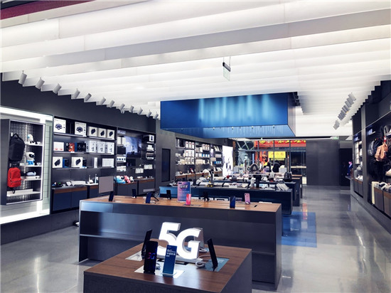 vivo三大動(dòng)作協(xié)力中國(guó)聯(lián)通，共同推進(jìn)5G商用進(jìn)程