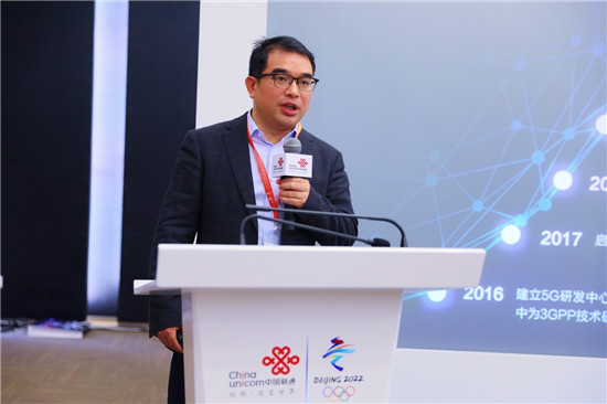 vivo三大動(dòng)作協(xié)力中國(guó)聯(lián)通，共同推進(jìn)5G商用進(jìn)程