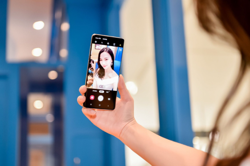 拍照技術(shù)強悍，三星Galaxy S10系列更新超級夜景模式