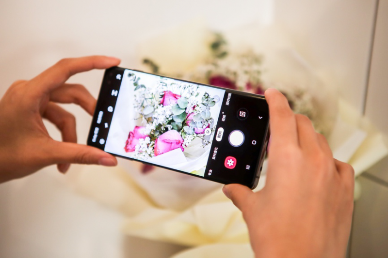 拍照技術(shù)強悍，三星Galaxy S10系列更新超級夜景模式