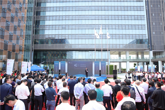 江波龍20周年：2022年力爭(zhēng)進(jìn)入非原廠類(lèi)存儲(chǔ)企業(yè)全球第二