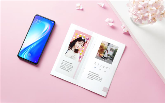 vivo S1 Pro新機(jī)亮相 主打3200萬升降光感自拍