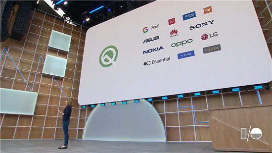 Android Q正式發(fā)布 vivo X27領(lǐng)銜首發(fā)