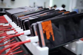 廣東手機(jī)產(chǎn)量連續(xù)三年全國(guó)居首