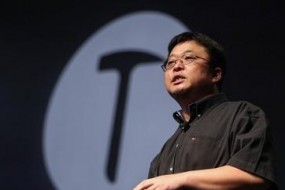 羅永浩出質(zhì)出質(zhì)315萬(wàn)元錘子科技股權(quán)