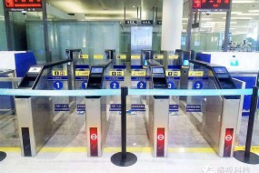 智慧系統(tǒng)解決方案商盛視科技擬IPO： 2018年毛利率高達51.35%