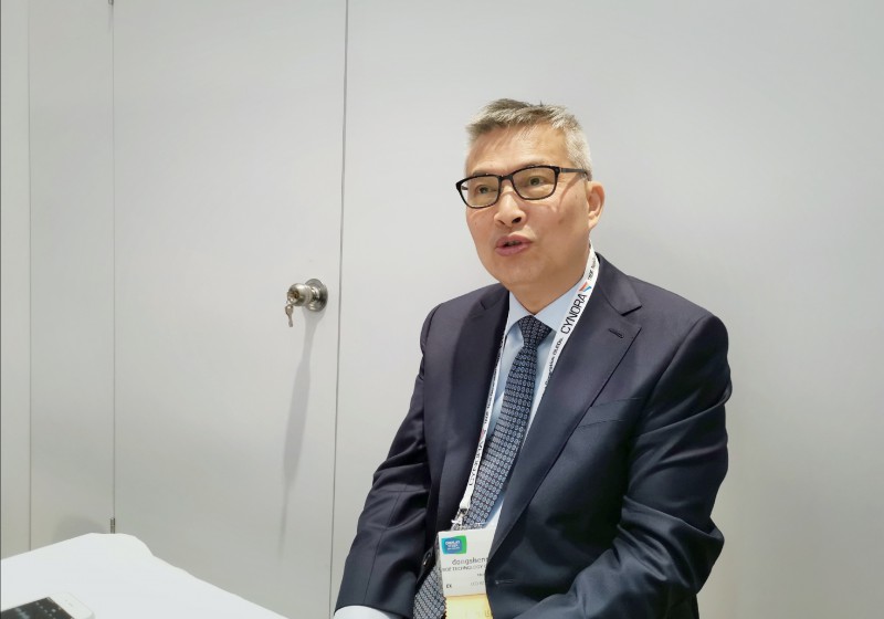 京東方董事長王東升確定交班:接班人由董事會(huì)決定