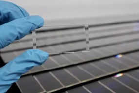 靈犀微光獲數(shù)千萬元A+輪融資：舜宇V基金領(lǐng)投/中關(guān)村啟航基金跟投