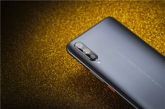 iQOO騎士黑硬核配置開售4298元