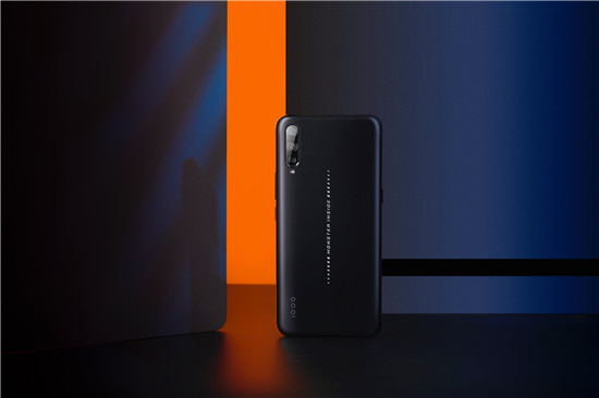 iQOO騎士黑硬核配置開售4298元