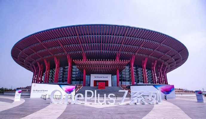 一加7系列正式發(fā)布:一加7 Pro相機(jī)評分超過三星S10+