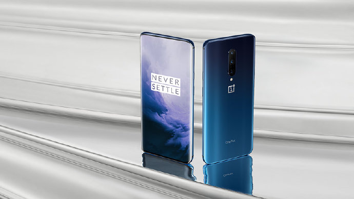 一加7系列正式發(fā)布:一加7 Pro相機(jī)評分超過三星S10+