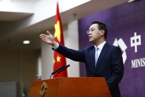 美對華為70家附屬公司發(fā)布限制交易令 商務(wù)部回應(yīng)：堅決維護(hù)中國企業(yè)的合法權(quán)利