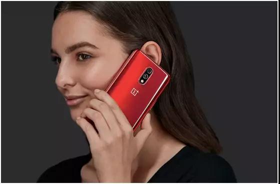 《鋼鐵俠》主角成一加品牌推廣大使 一加7系列全力沖刺高端市場