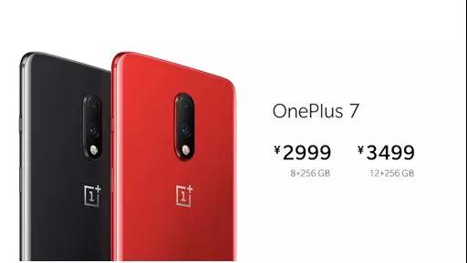 《鋼鐵俠》主角成一加品牌推廣大使 一加7系列全力沖刺高端市場