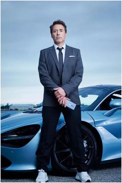 《鋼鐵俠》主角成一加品牌推廣大使 一加7系列全力沖刺高端市場