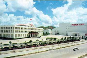 信利國(guó)際項(xiàng)目總投資25億元：攝像頭模組落戶仁壽