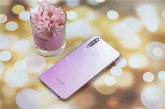 vivo Y3性能體驗(yàn)：5000mAh電池加持，中端實(shí)力優(yōu)選