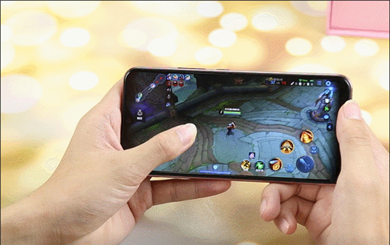 vivo Y3性能體驗(yàn)：5000mAh電池加持，中端實(shí)力優(yōu)選