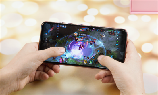 vivo Y3性能體驗(yàn)：5000mAh電池加持，中端實(shí)力優(yōu)選