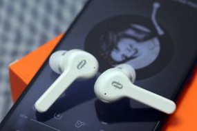 TWS耳機等新型智能穿戴設備崛起，海櫟創(chuàng  )防水電容觸控王者歸來(lái)