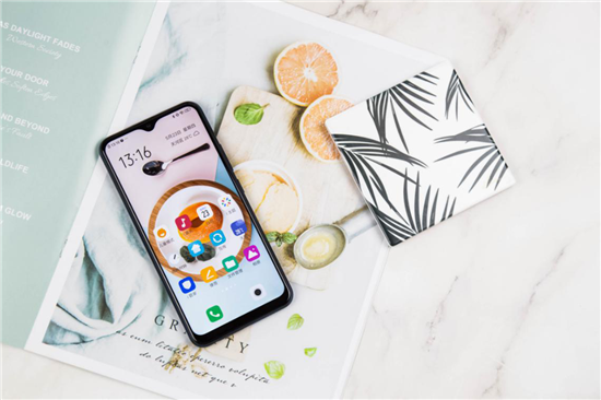 vivo Y3續(xù)航體驗(yàn)